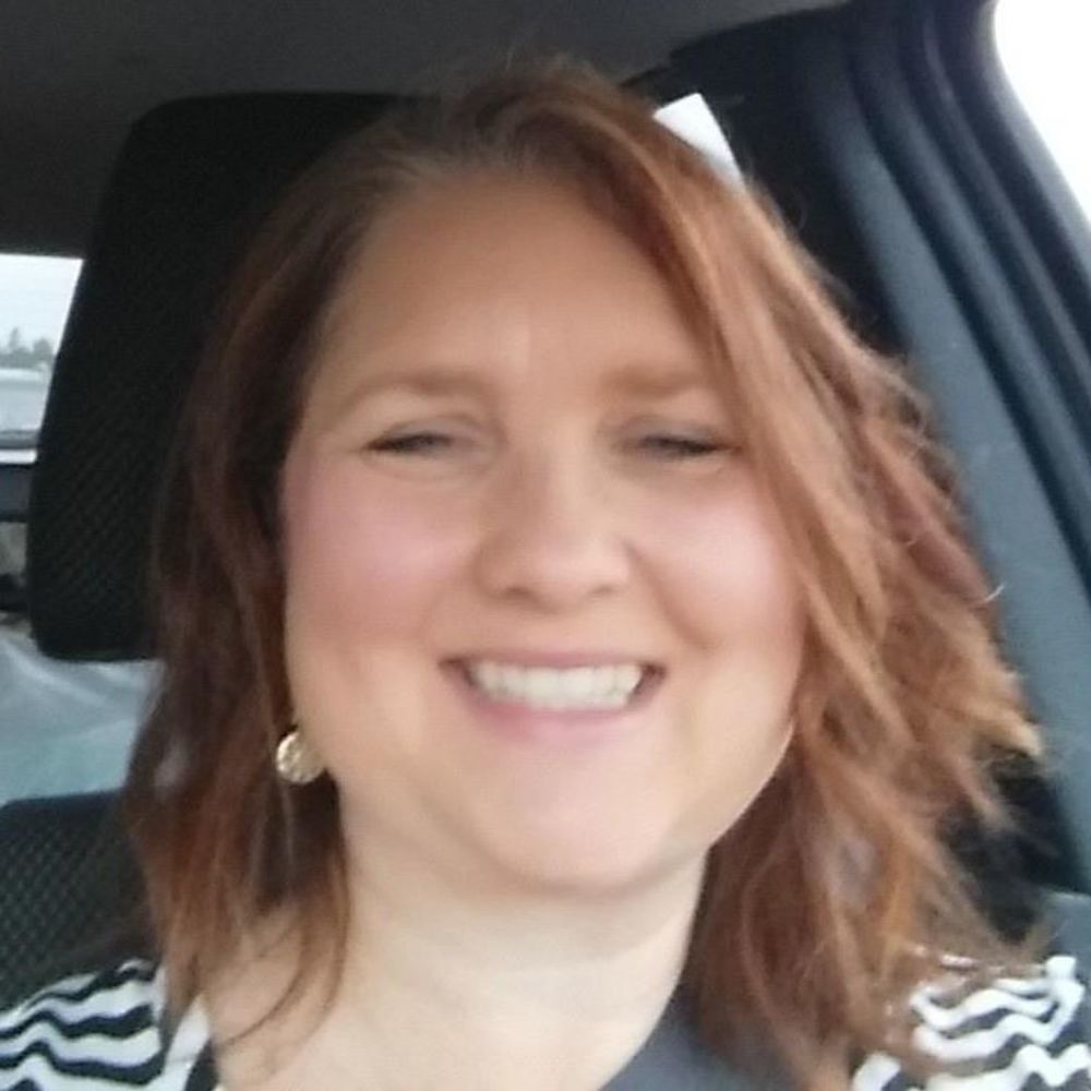 Meet your Posher, Tina